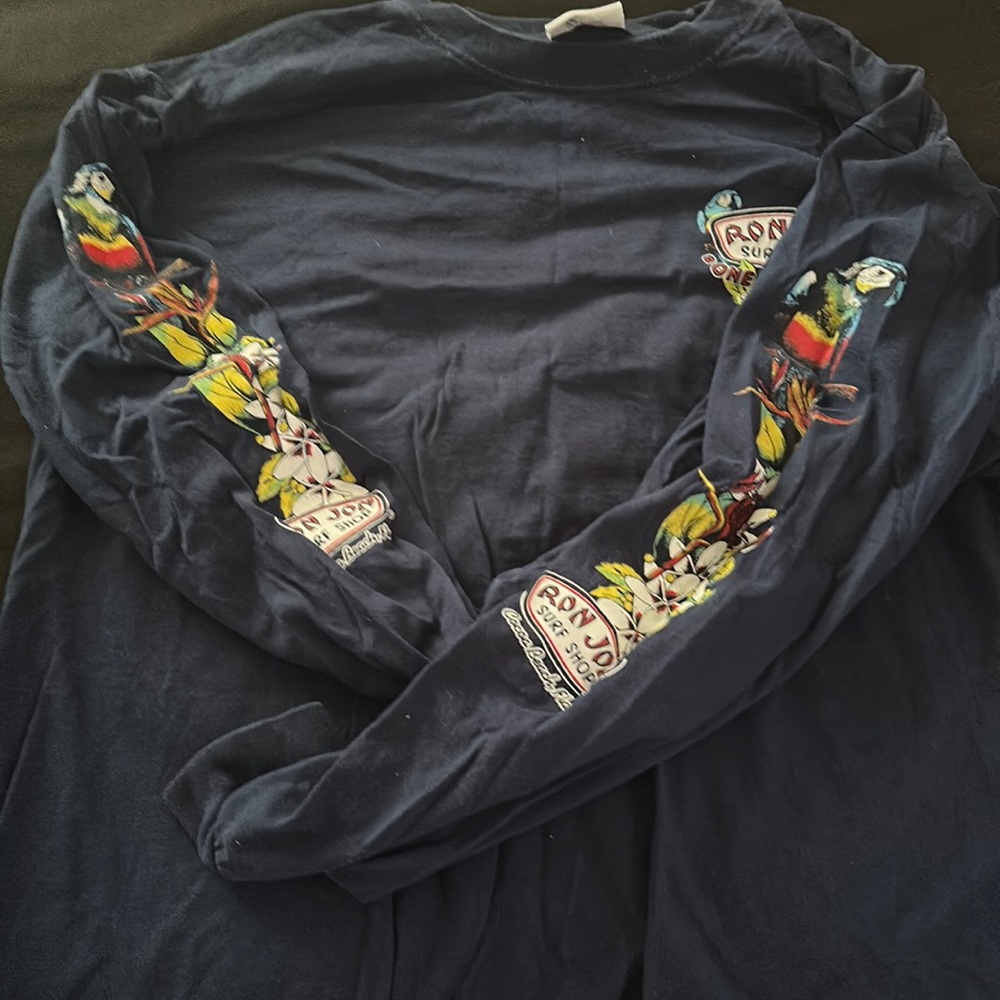 Ron Jon shirt